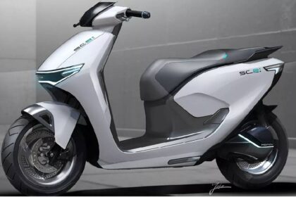 Activa Electric Launch Date
