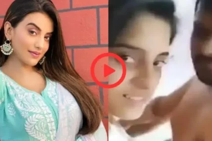 Akshara Singh MMS leaked Viral Video