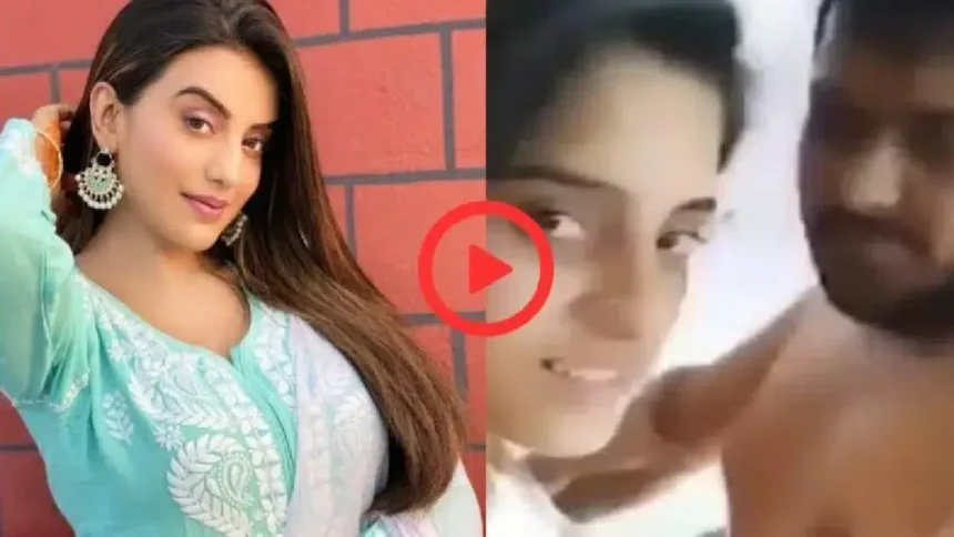 Akshara Singh MMS leaked Viral Video