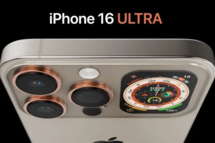 iPhone 16 Pro Ultra