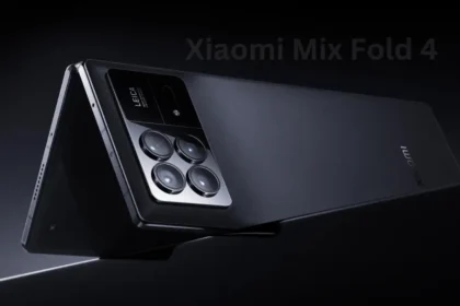 Xiaomi Mix Fold 4