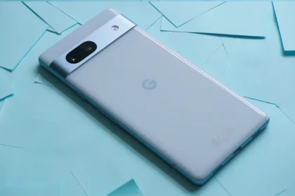 Google Pixel 8A