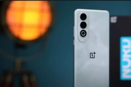 OnePlus Nord CE 4 5G