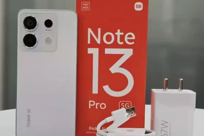 Redmi Note 13 Pro 5G