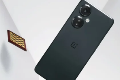 OnePlus Nord CE 3 Lite 5G