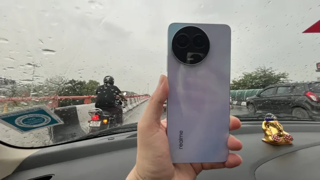 Realme 11X 5G