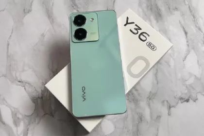 Vivo Y36 5G